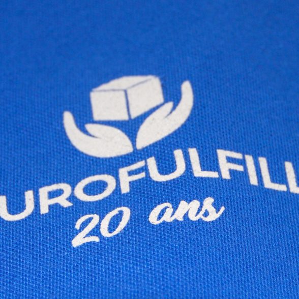 Eurofulfill fête ses 20 ans